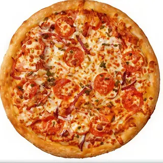 Pizza margartia