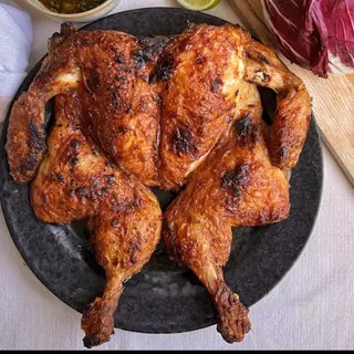 Pollo Asado