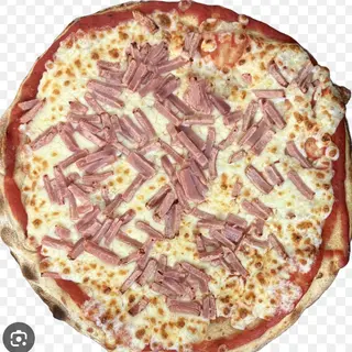 Pizza Hamun