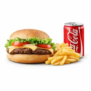 HAMBURGESA