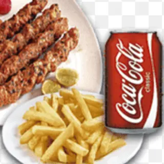Plato seekh kebab 3uni