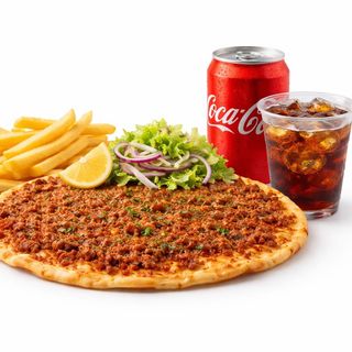 LAHMACUNE