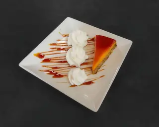 Tarta Jerezana