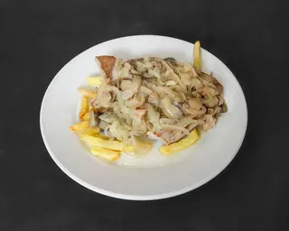 Tapa De Mini Aneto Castellana