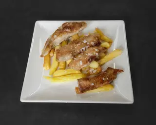 Lagarto Ibérico