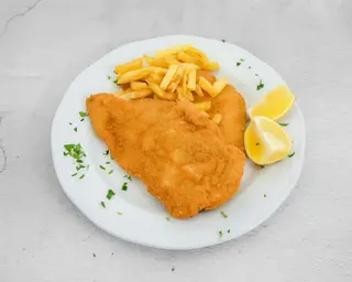 Pollo Al Retiro