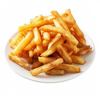 Ración De Patatas