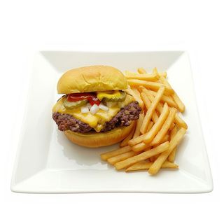 Miami Burger