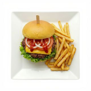 Houston Burger