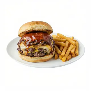 Kentucky Burger