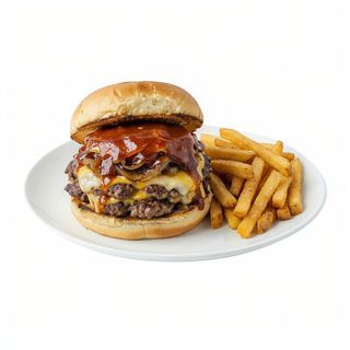 Kentucky Burger