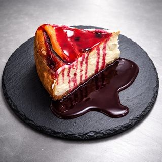 Tarta de Queso Artesana