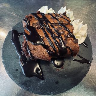 Brownie Artesano