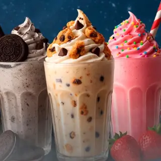 Batido Chocolate