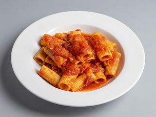 Maccheroni Napoletana