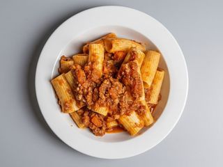 Maccheroni  Bolognese