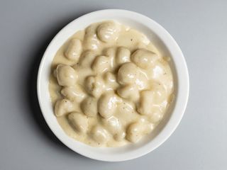 Gnocchi  Al 4 Formaggi