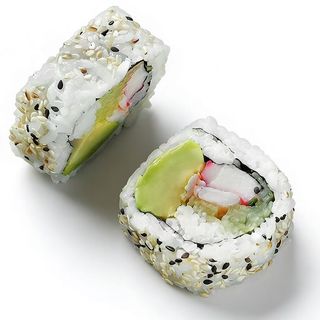 califonia