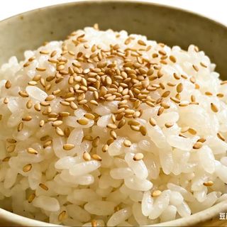 arroz blanco