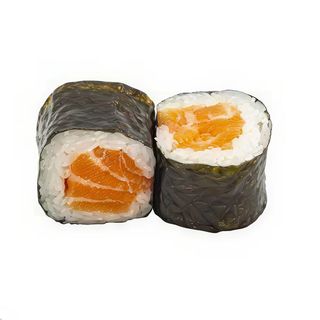 Salmón Maki (8 Uds.)