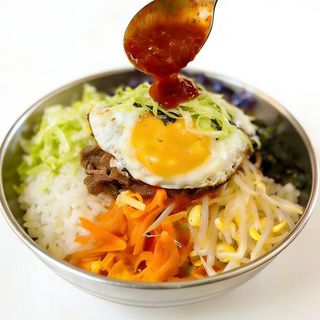 Arroz Koreano