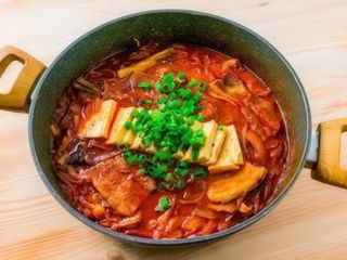 Kimchi