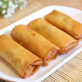 Rollito De Pollo