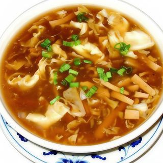 sopa agripicante