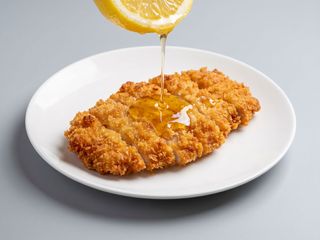 pollo al limon