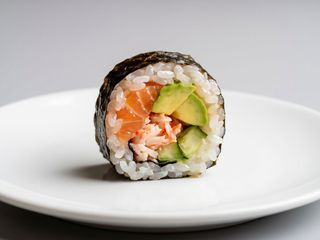 futo maki