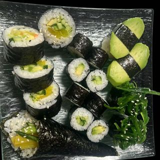VEGETAL COMBO