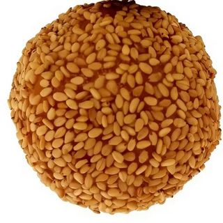 bola de sesamo(2u)