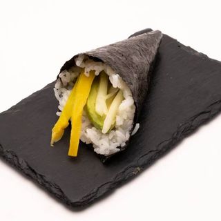 temaki vegetal