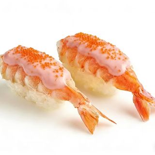 nigiri de EBI