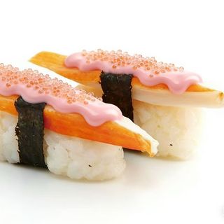 nigiri de surimi