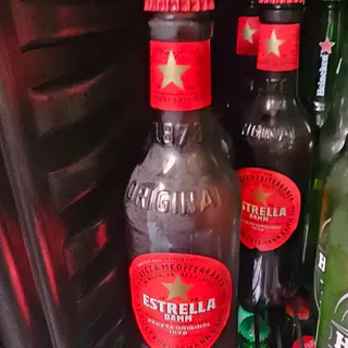 Estrella 200 ml