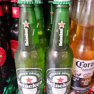 Heineken