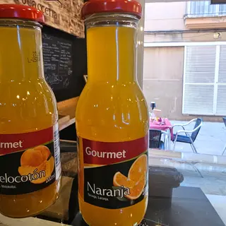 Succhi di frutta