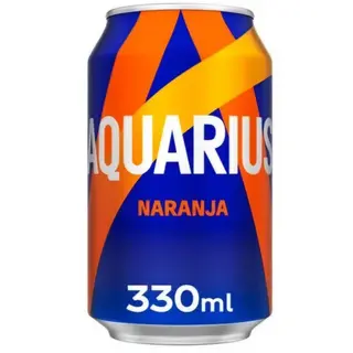 Acquarius Naranja