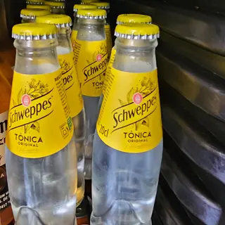 Acqua Tonica