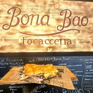 Focaccia 13