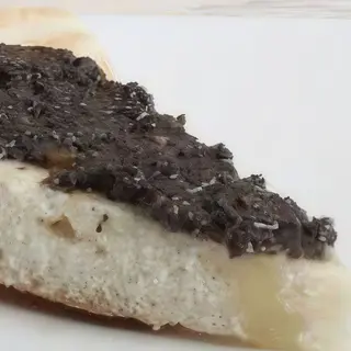 Crema di tartufo