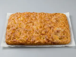 Focaccia