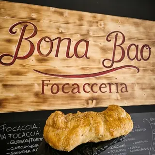 Calzone fritto ripieno 2
