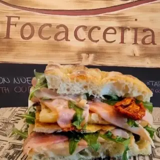 Focaccia 17