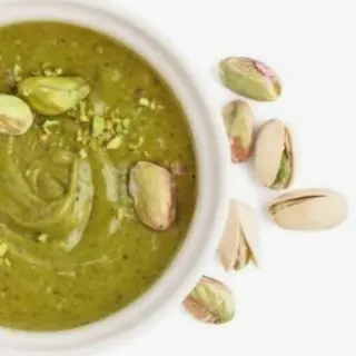 Crema di pistacchio