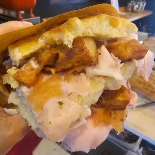 Focaccia 16