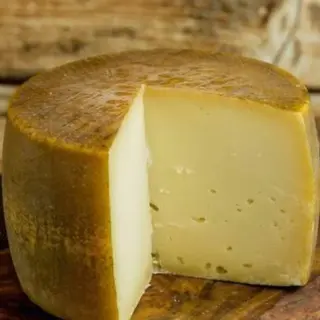 Formaggio Pecorino