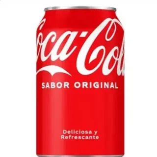 Cocacola Original