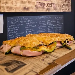 Focaccia 14